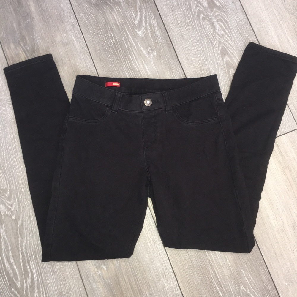 Super Skinny Jeggings